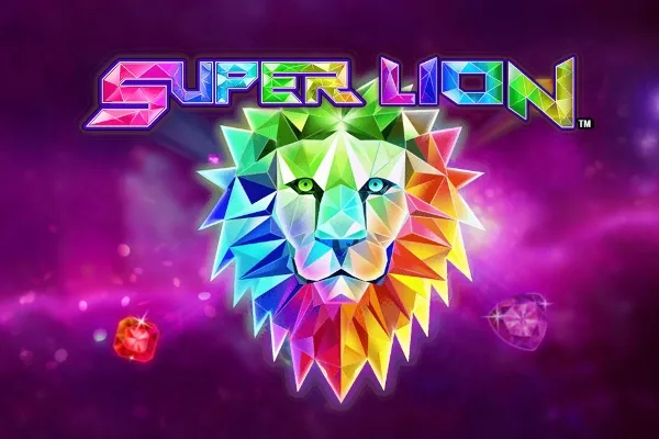 Super Lion